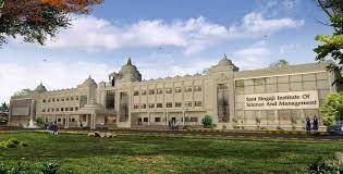Sant Singaji Ins. Of Sciences & Mangment